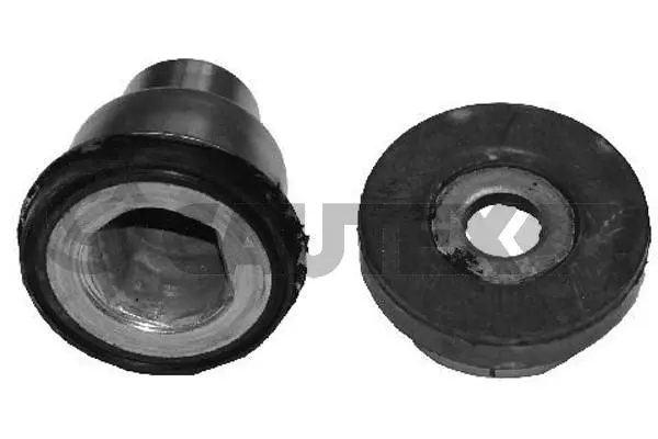 Bushing, axle bracket (751932)