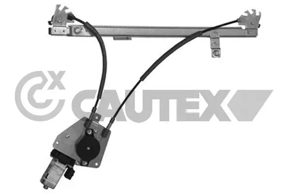 Window Regulator (037303)