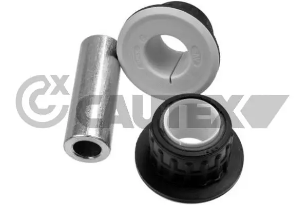 Bushing, leaf spring (759183)