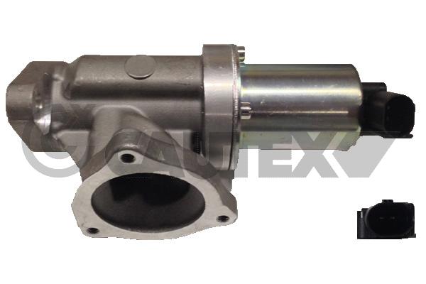 EGR valve, exhaust control (960013)