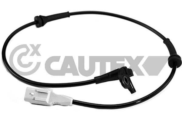 Sensor, wheel speed (755175)