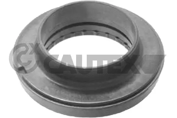 Rolling Bearing, suspension strut support mount (754706)