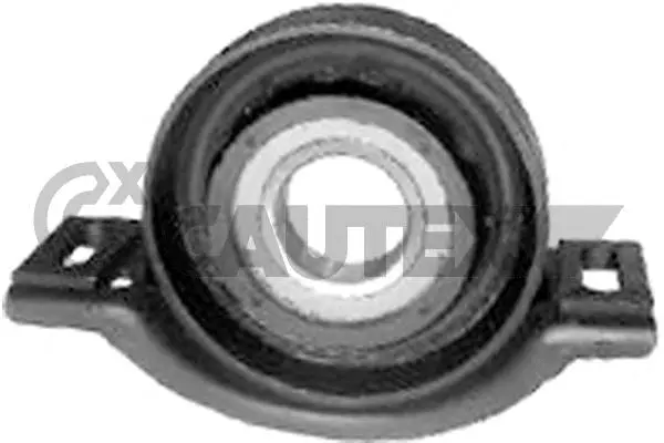 Suspension, propshaft (767423)