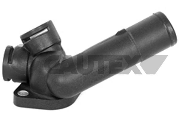 Coolant Flange (952202)