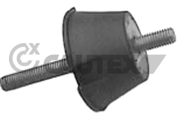 Mounting, engine (030309)