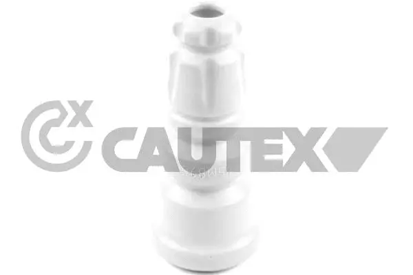 Rubber Buffer, suspension (760111)