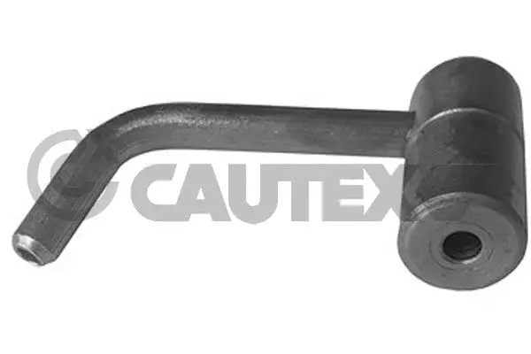 Oil Jet, piston underside cooling (750277)