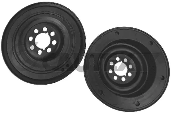 Belt Pulley, crankshaft (482519)