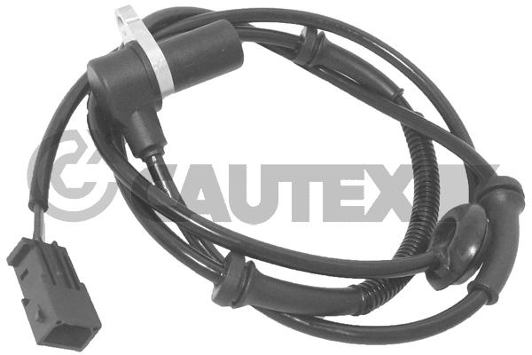 Sensor, wheel speed (755214)