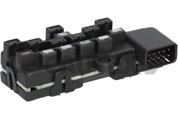 Steering Angle Sensor (770018)