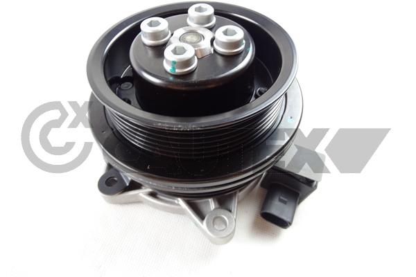 Water Pump, engine cooling (750671)