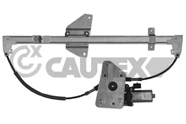 Window Regulator (067060)