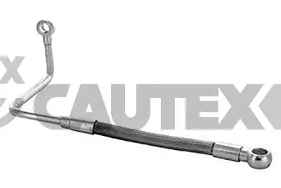 Oil Pipe, charger (772397)