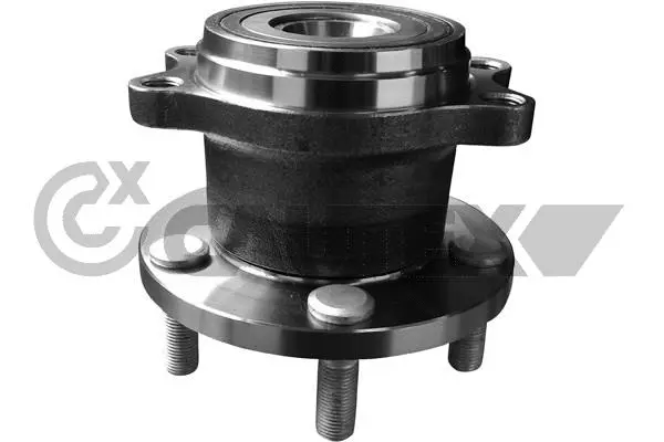 Wheel Hub (769458)