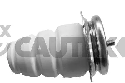 Rubber Buffer, suspension (030438)