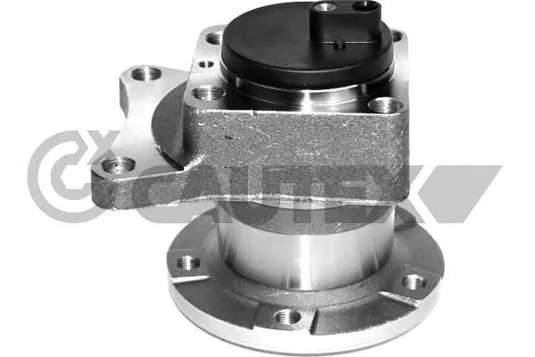 Wheel Hub (750589)