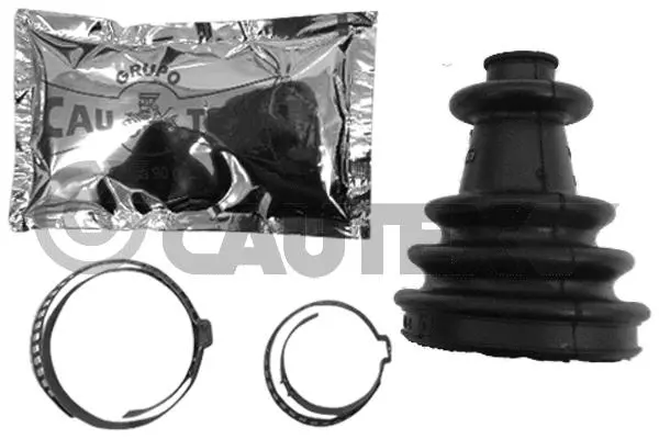 Bellow Kit, drive shaft (020211)