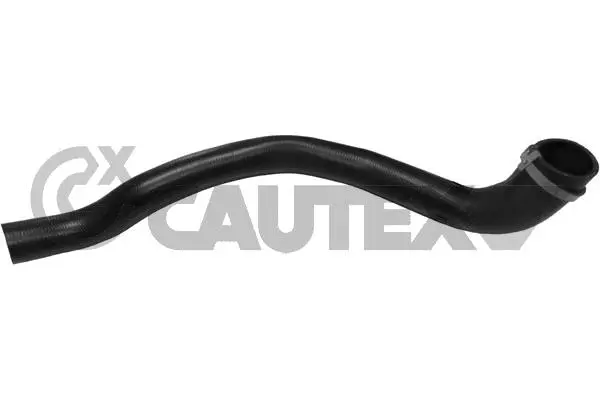 Charge Air Hose (086801)