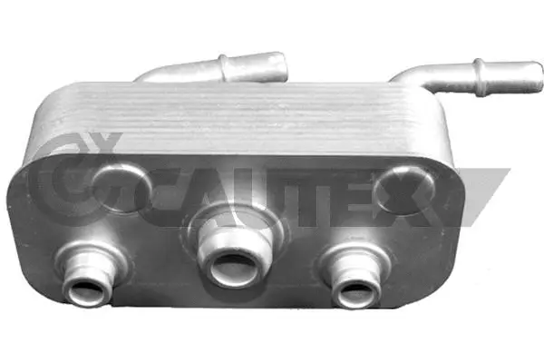 Oil Cooler, engine oil (201584)