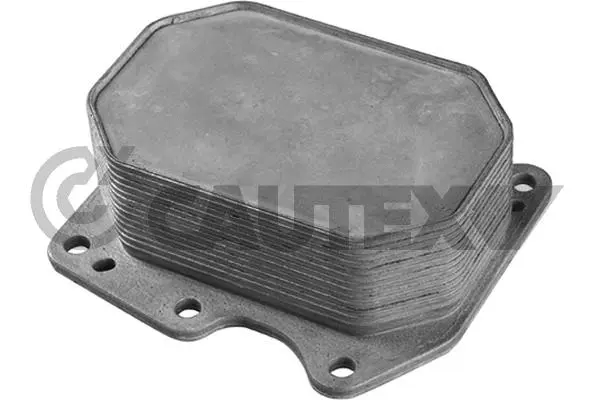 Oil Cooler, engine oil (751779)