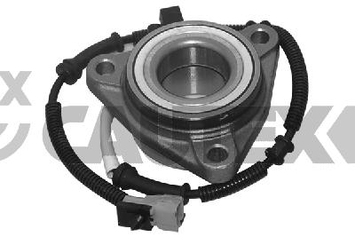 Wheel Hub (774812)