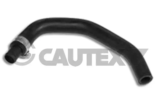 Hose, heat exchanger (heating) (026578)