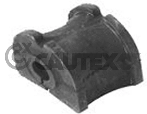 Mounting, stabiliser bar (751574)