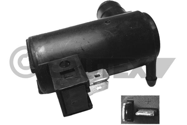 Washer Fluid Pump, window cleaning (954607)