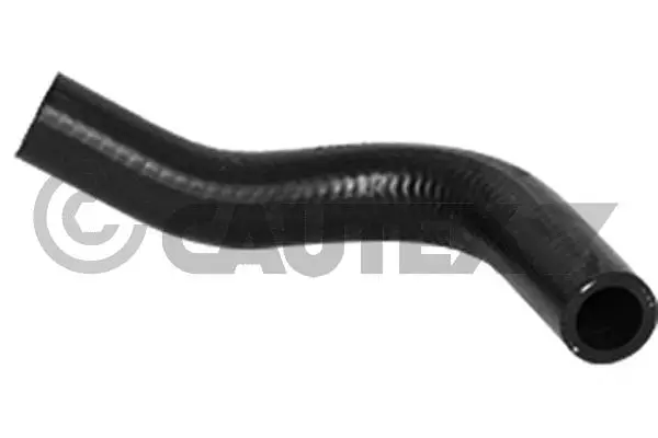 Radiator Hose (011412)