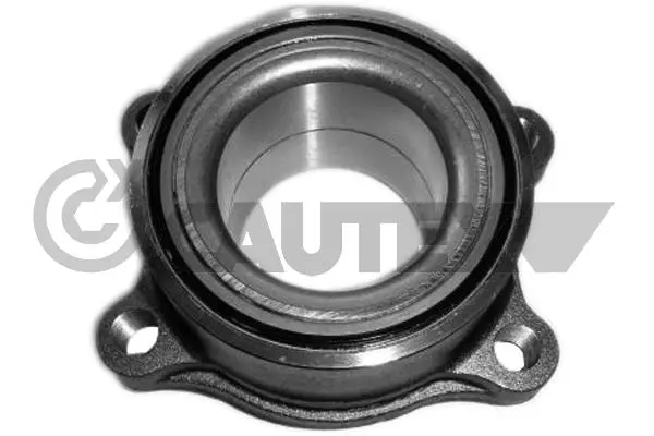 Wheel Hub (764458)
