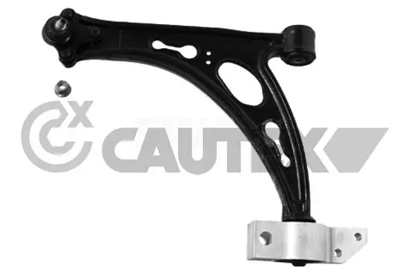 Control/Trailing Arm, wheel suspension (750491)