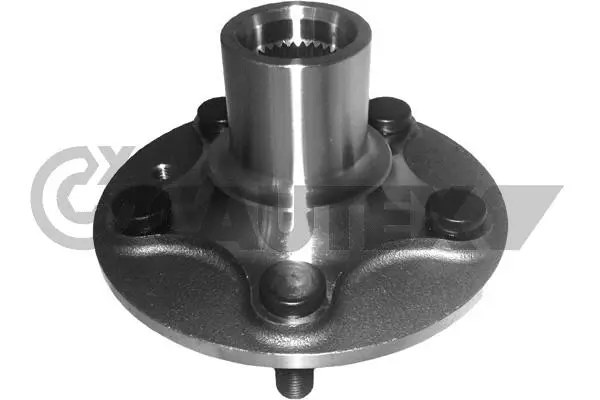Wheel Hub (750653)