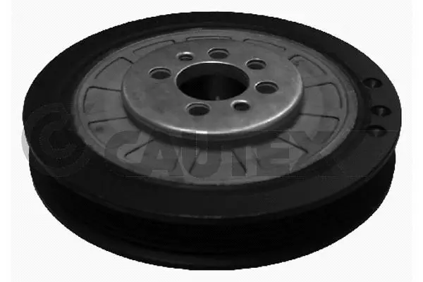 Belt Pulley, crankshaft (460962)