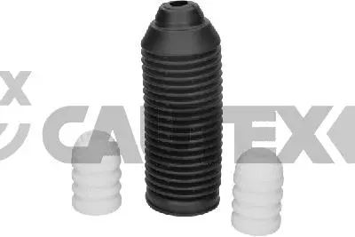 Rubber Buffer, suspension (771725)