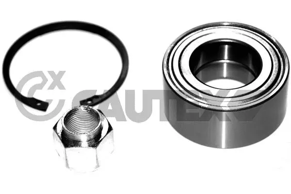 Wheel Bearing Kit (031621)