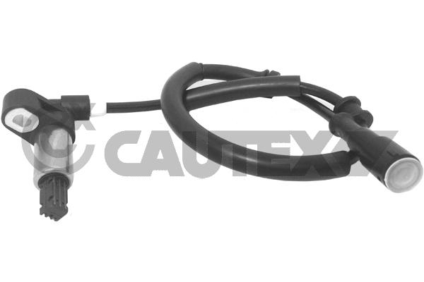 Sensor, wheel speed (755250)