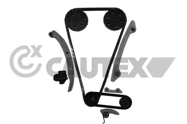 Timing Chain Kit (081214)