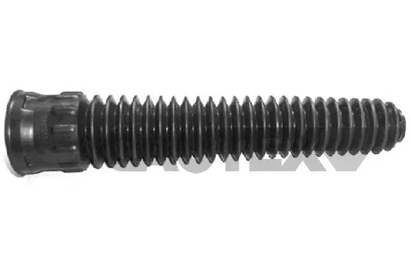 Protective Cap/Bellow, shock absorber (021112)