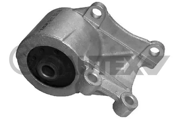 Mounting, manual transmission (460160)