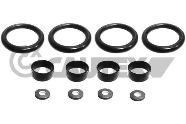 Seal Ring, nozzle holder (031719)