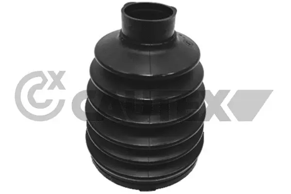 Bellow, drive shaft (021368)