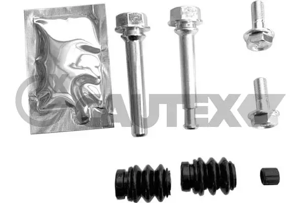 Guide Sleeve Kit, brake caliper (760402)