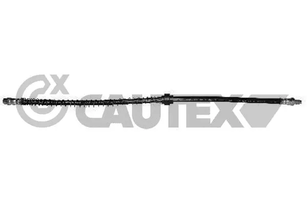 Brake Hose (031276)