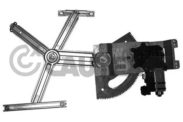 Window Regulator (487062)