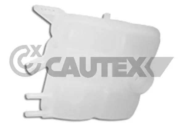 Expansion Tank, coolant (954244)