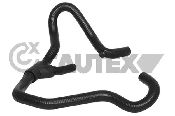 Hose, heat exchanger (heating) (753665)