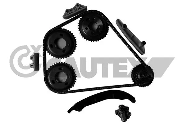 Timing Chain Kit (752116)