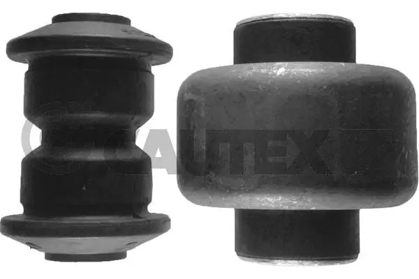 Mounting, control/trailing arm (181015)