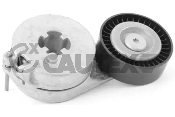 Belt Tensioner, V-ribbed belt (770286)