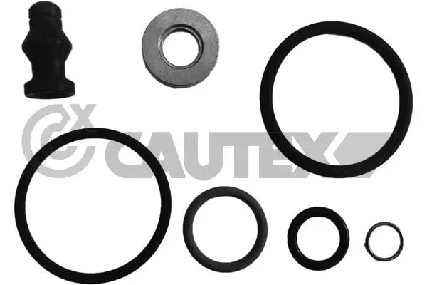 Seal Kit, injector nozzle (752356)